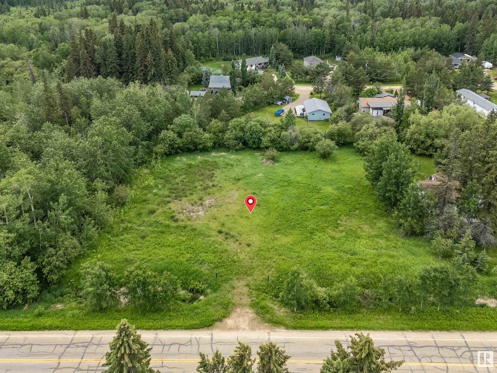 6801 50 ST, Rural Wetaskiwin County, Alberta