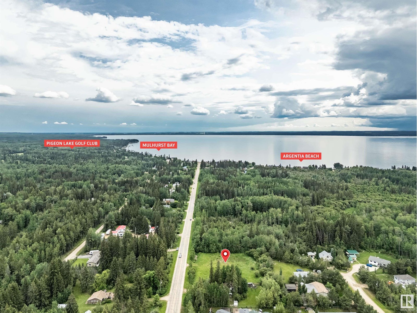6801 50 St, Rural Wetaskiwin County, Alberta  T0C 2C0 - Photo 10 - E4442880