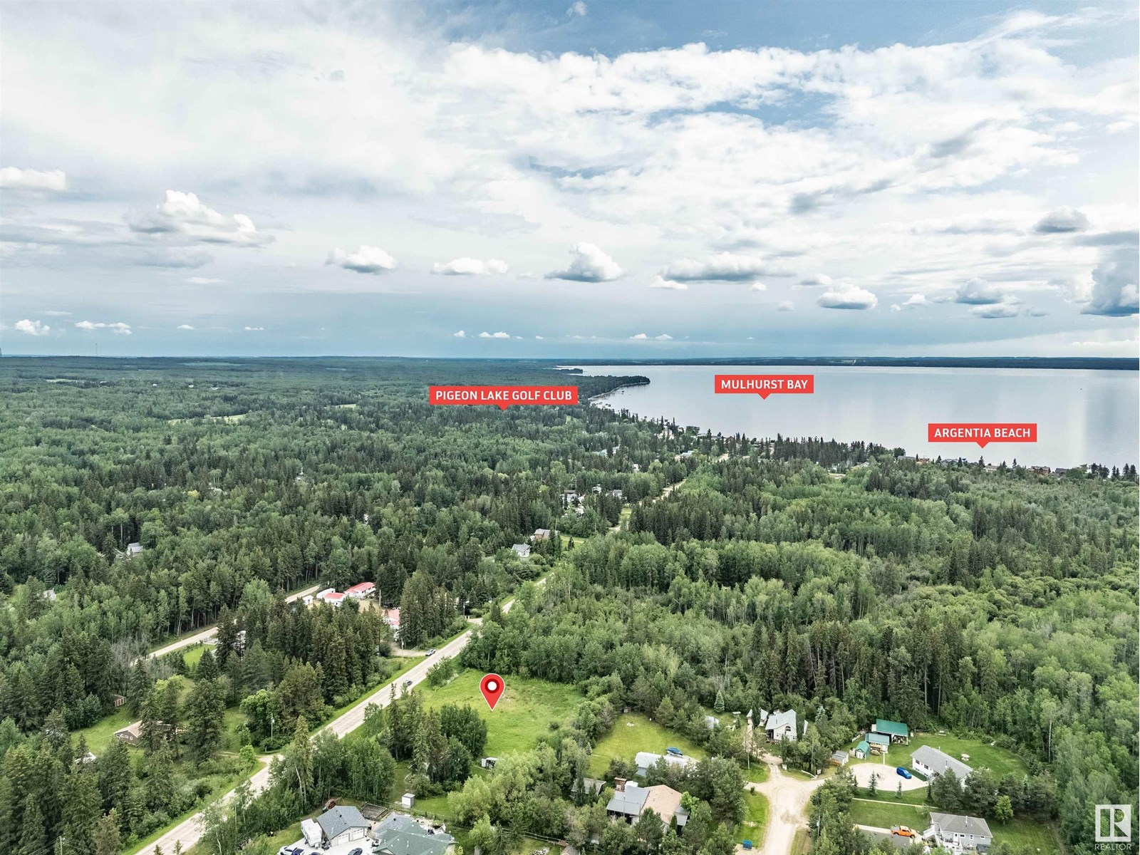 6801 50 St, Rural Wetaskiwin County, Alberta  T0C 2C0 - Photo 11 - E4442880