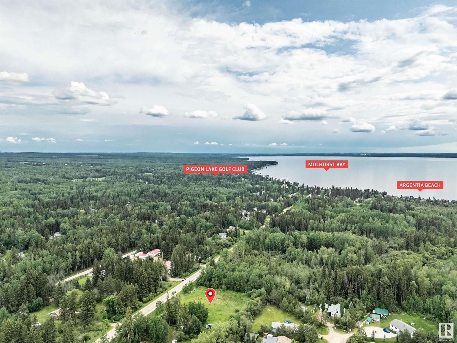 6801 50 St, Rural Wetaskiwin County, Alberta  T0C 2C0 - Photo 12 - E4442880