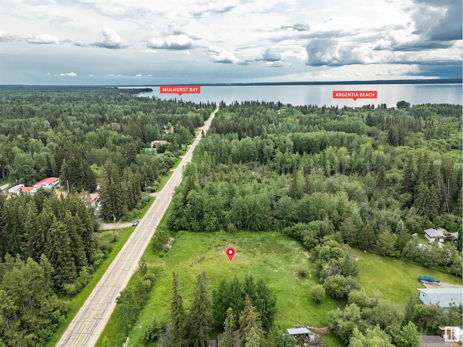6801 50 St, Rural Wetaskiwin County, Alberta  T0C 2C0 - Photo 6 - E4442880