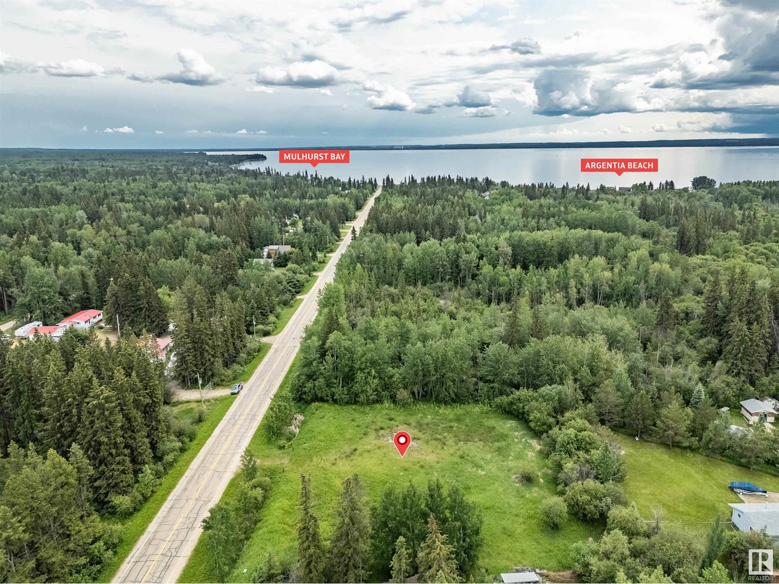6801 50 St, Rural Wetaskiwin County, Alberta  T0C 2C0 - Photo 7 - E4442880