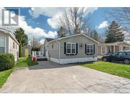 #29 ROWAN - 77307 BLUEWATER HIGHWAY, Bluewater, Ontario