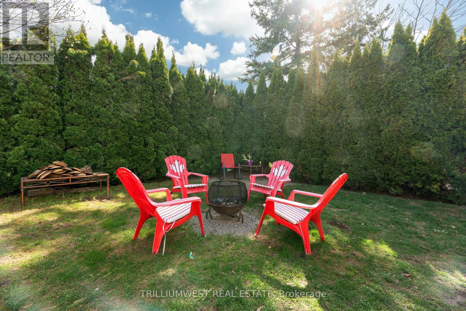 #29 Rowan - 77307 Bluewater Highway, Bluewater, Ontario  N0M 1G0 - Photo 21 - X12135821