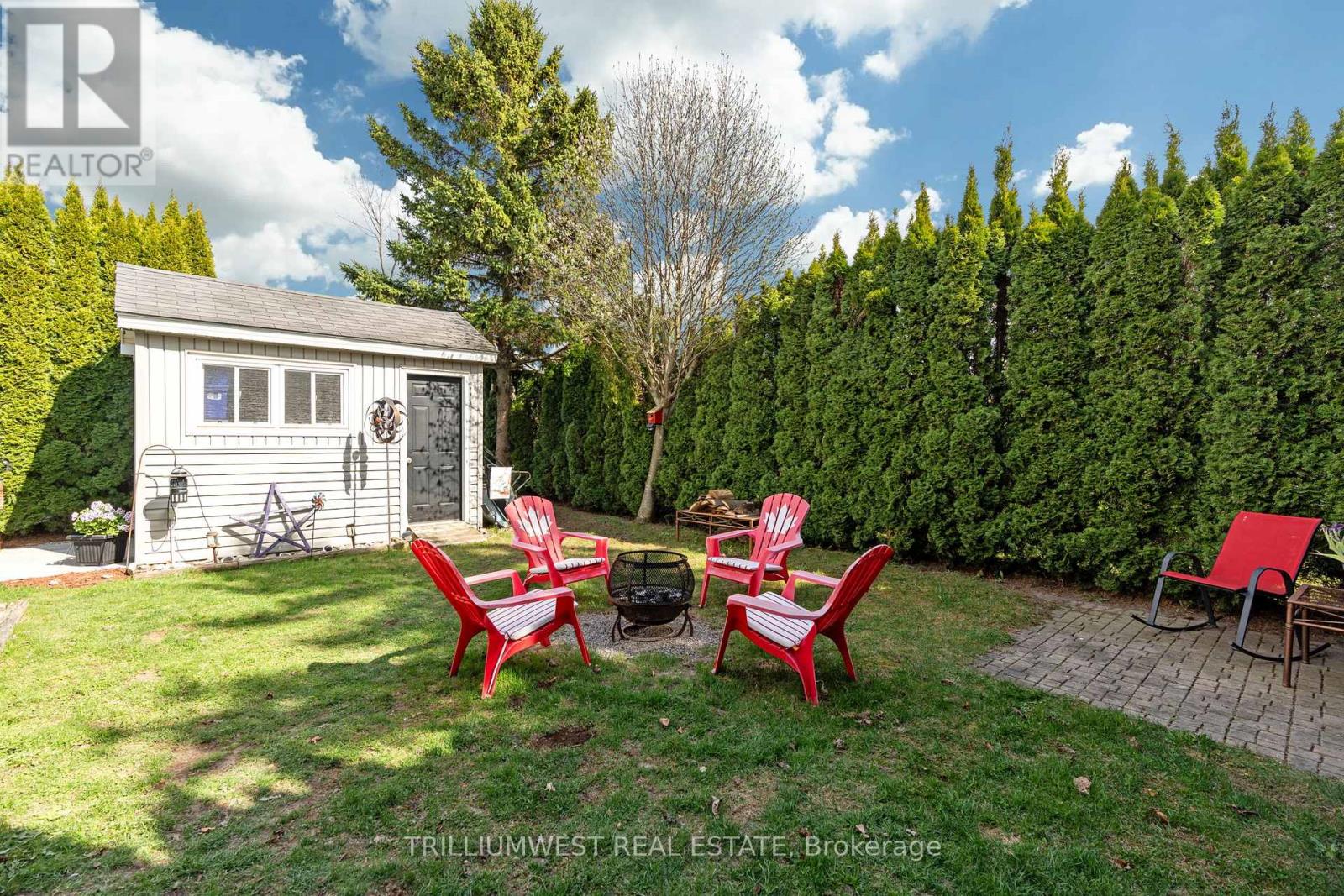 #29 Rowan - 77307 Bluewater Highway, Bluewater, Ontario  N0M 1G0 - Photo 25 - X12135821