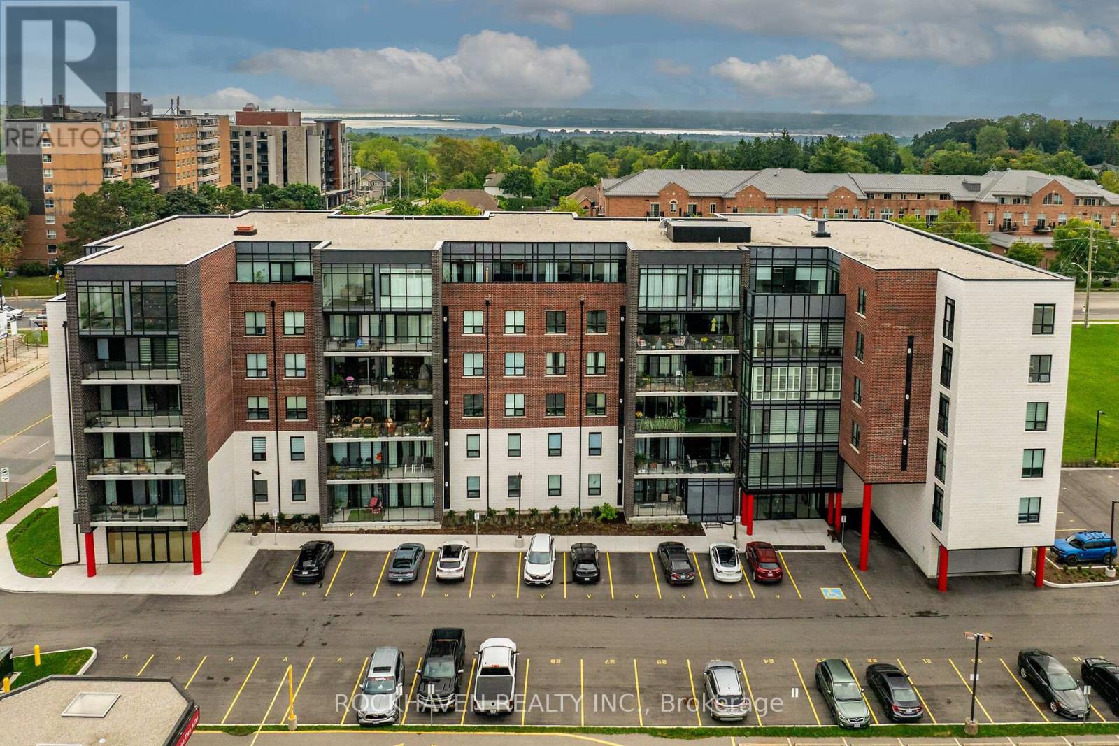 Property at 513 - 5 HAMILTON STREET N image 1