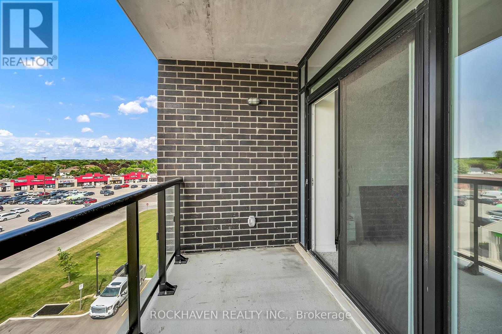 513 - 5 Hamilton Street N, Hamilton, Ontario  L8B 2A4 - Photo 21 - X12228420