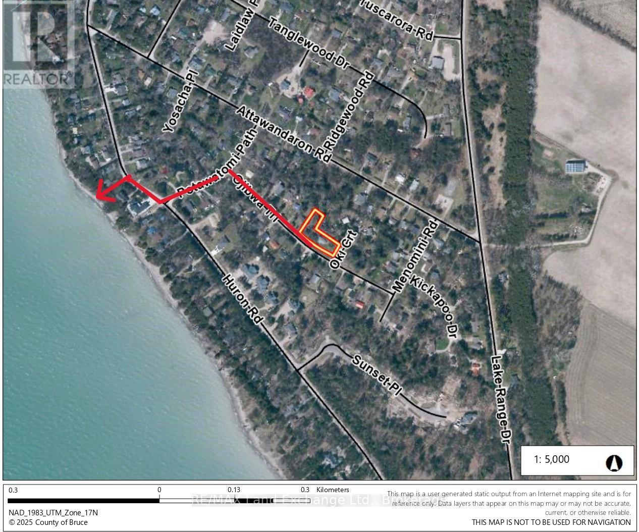 401 Oki Court, Huron-Kinloss, Ontario  N2Z 2X3 - Photo 29 - X12220802