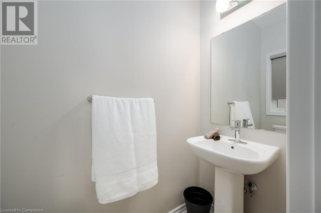 3084 Cascade Common, Oakville, Ontario  L6H 0R7 - Photo 15 - 40742096