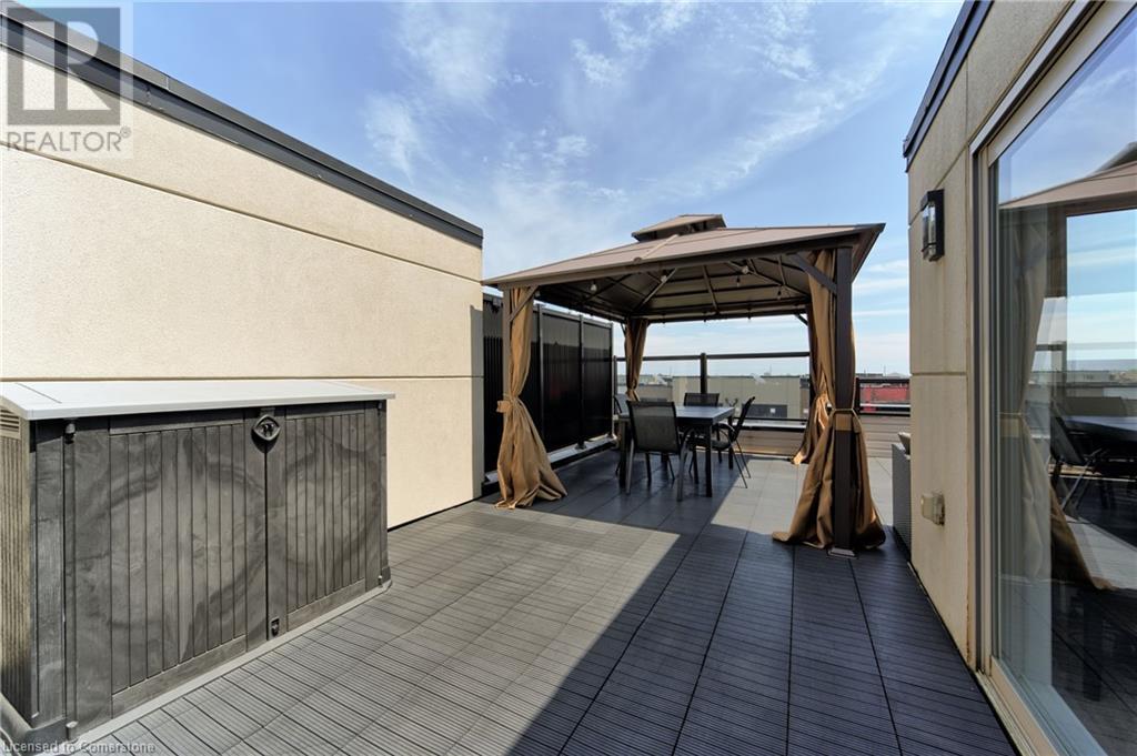 3084 Cascade Common, Oakville, Ontario  L6H 0R7 - Photo 24 - 40742096
