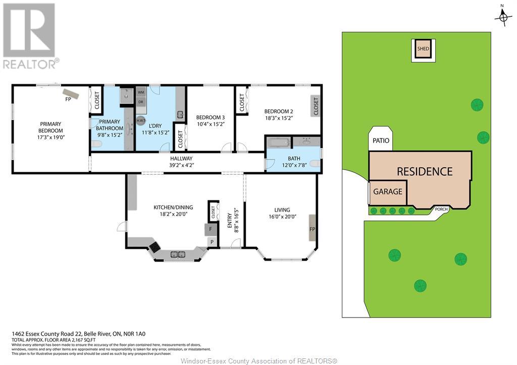 Property at 1462 County Rd 22 image 2