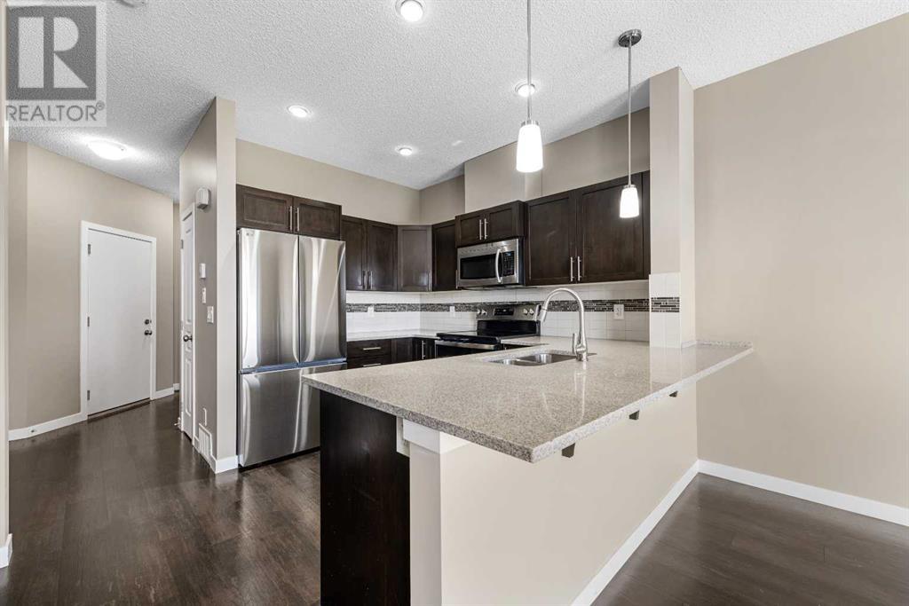 Property at 1804, 881 Sage Valley Boulevard NW image 3