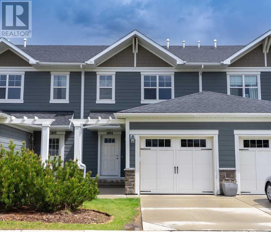 Property at 1804, 881 Sage Valley Boulevard NW image 1