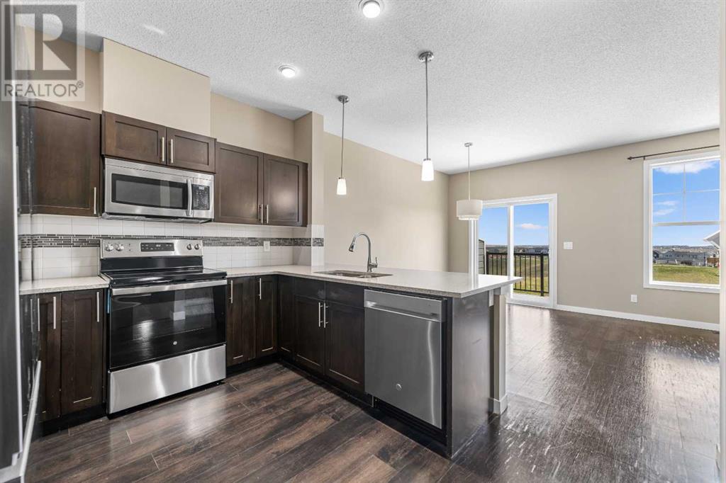 Property at 1804, 881 Sage Valley Boulevard NW image 2