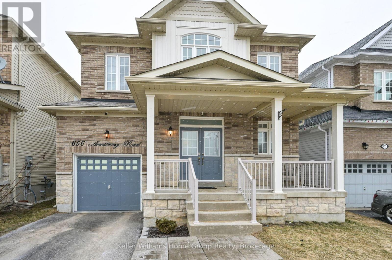 Property at 656 ARMSTRONG ROAD image 2