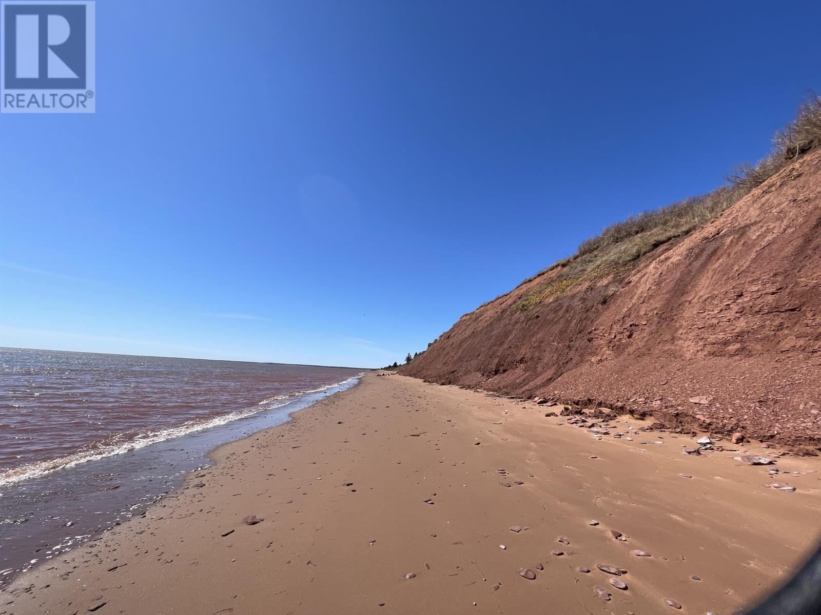 Acreage Grand Digue Road, Rte 170, Derby, Prince Edward Island  C0B 1H0 - Photo 2 - 202508921
