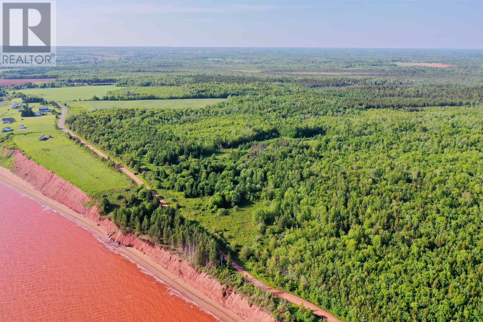 Acreage Grand Digue Road, Rte 170, Derby, Prince Edward Island  C0B 1H0 - Photo 36 - 202508921