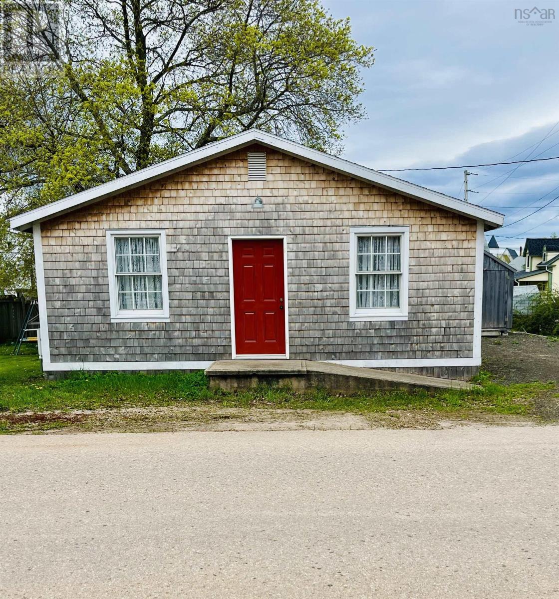 11 Jeffery Street, Bridgetown, Nova Scotia  B0S 1C0 - Photo 1 - 202510744