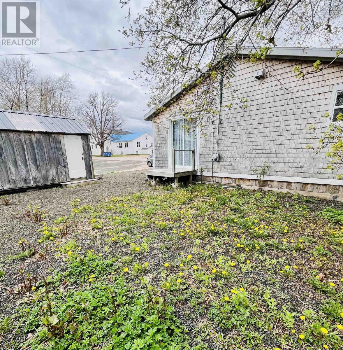 11 Jeffery Street, Bridgetown, Nova Scotia  B0S 1C0 - Photo 3 - 202510744