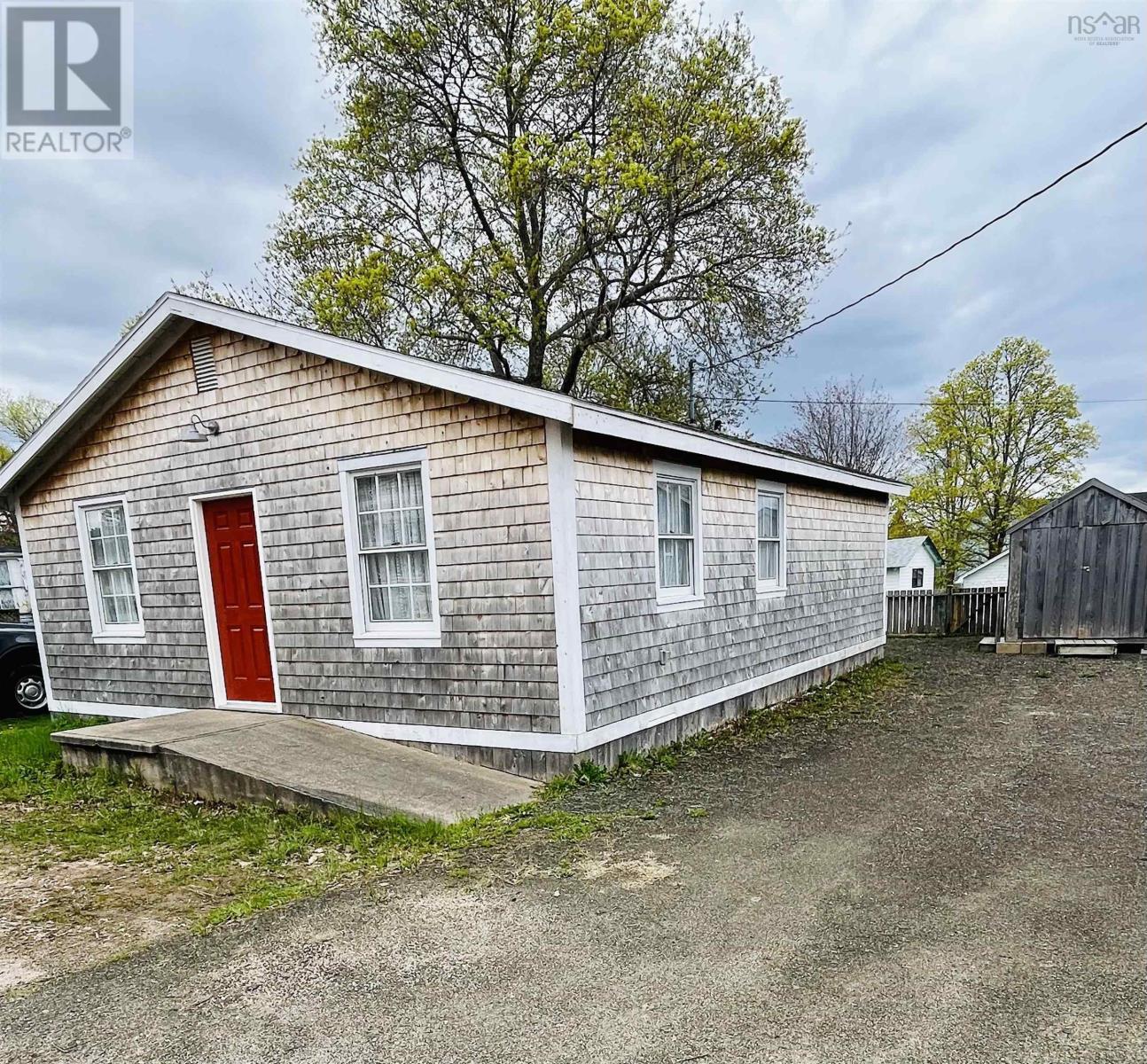 11 Jeffery Street, Bridgetown, Nova Scotia  B0S 1C0 - Photo 37 - 202510744