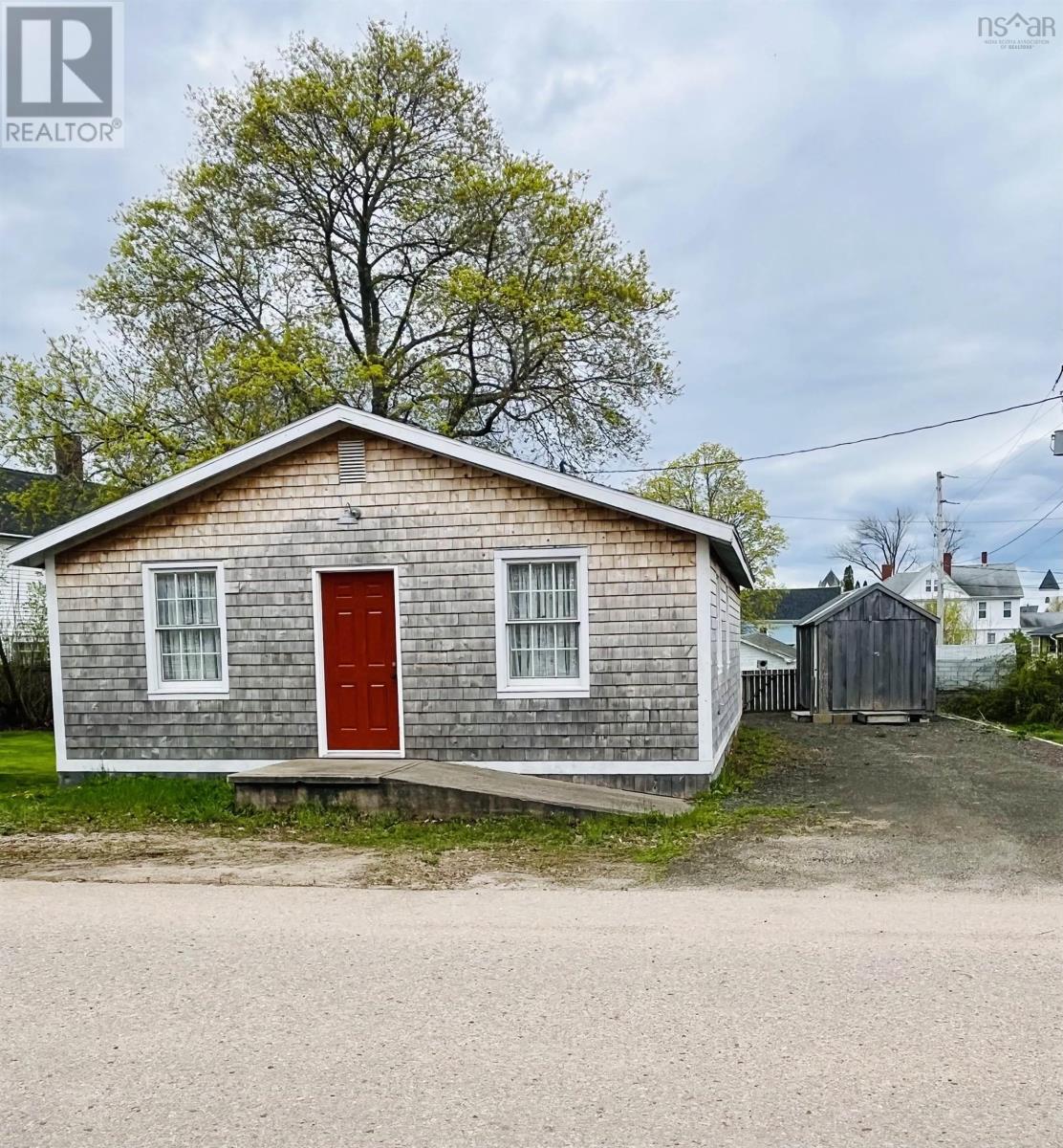 11 Jeffery Street, Bridgetown, Nova Scotia  B0S 1C0 - Photo 38 - 202510744