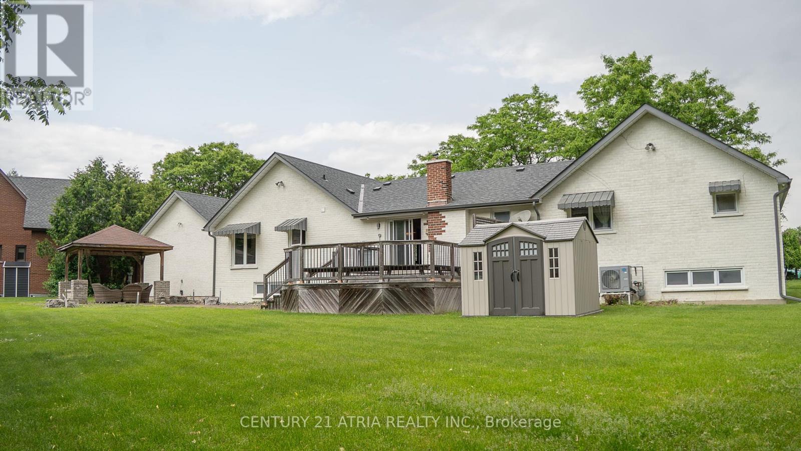2 Norwich Drive, Markham, Ontario  L3P 6R9 - Photo 19 - N12223248