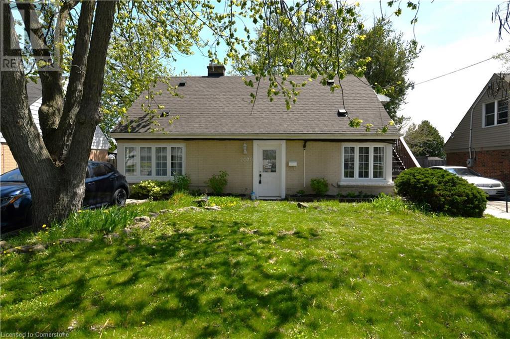 Property at 2070 CHURCHILL Avenue image 1