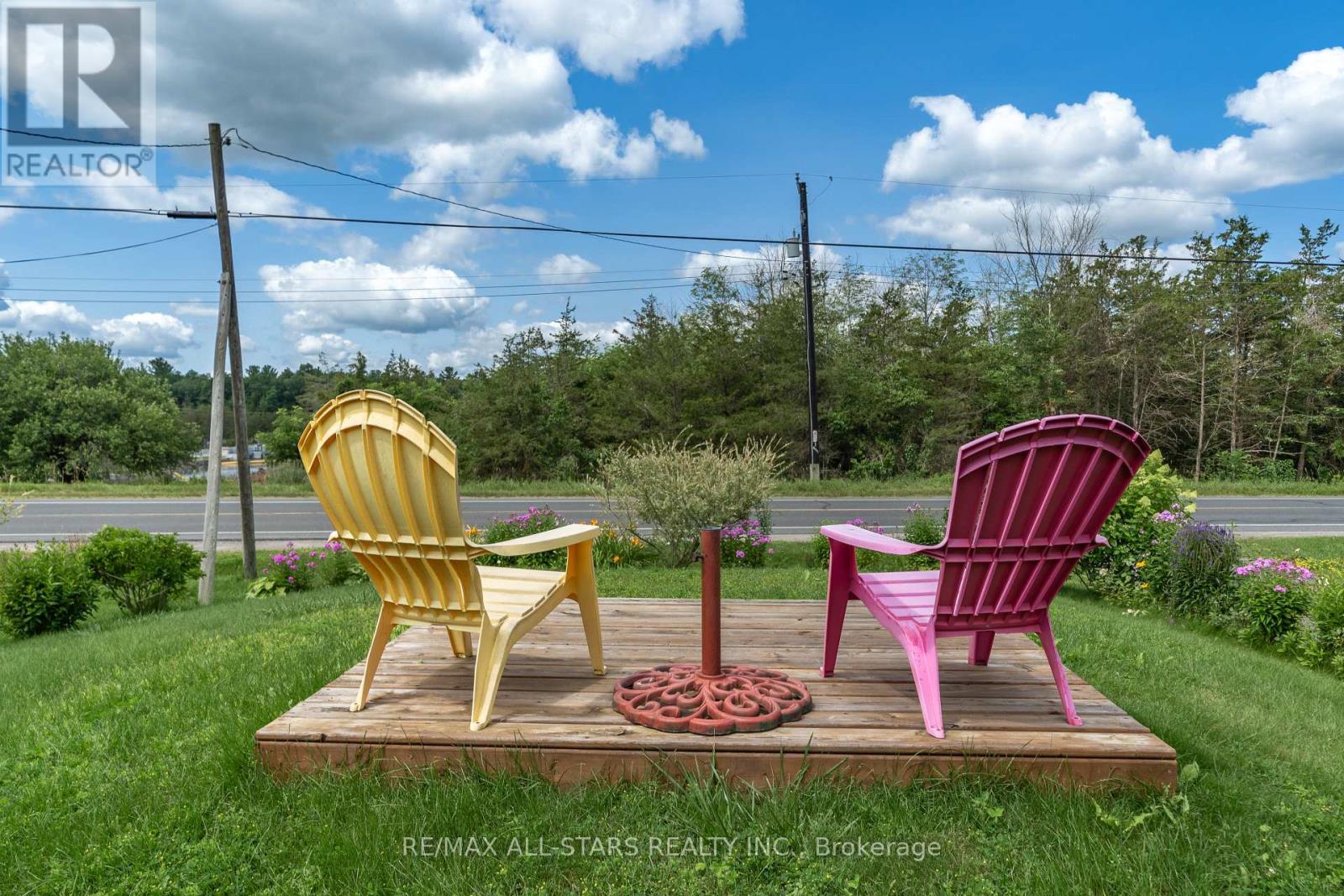 911 County Rd. 38, Trent Hills, Ontario  K0L 1L0 - Photo 2 - X12228701