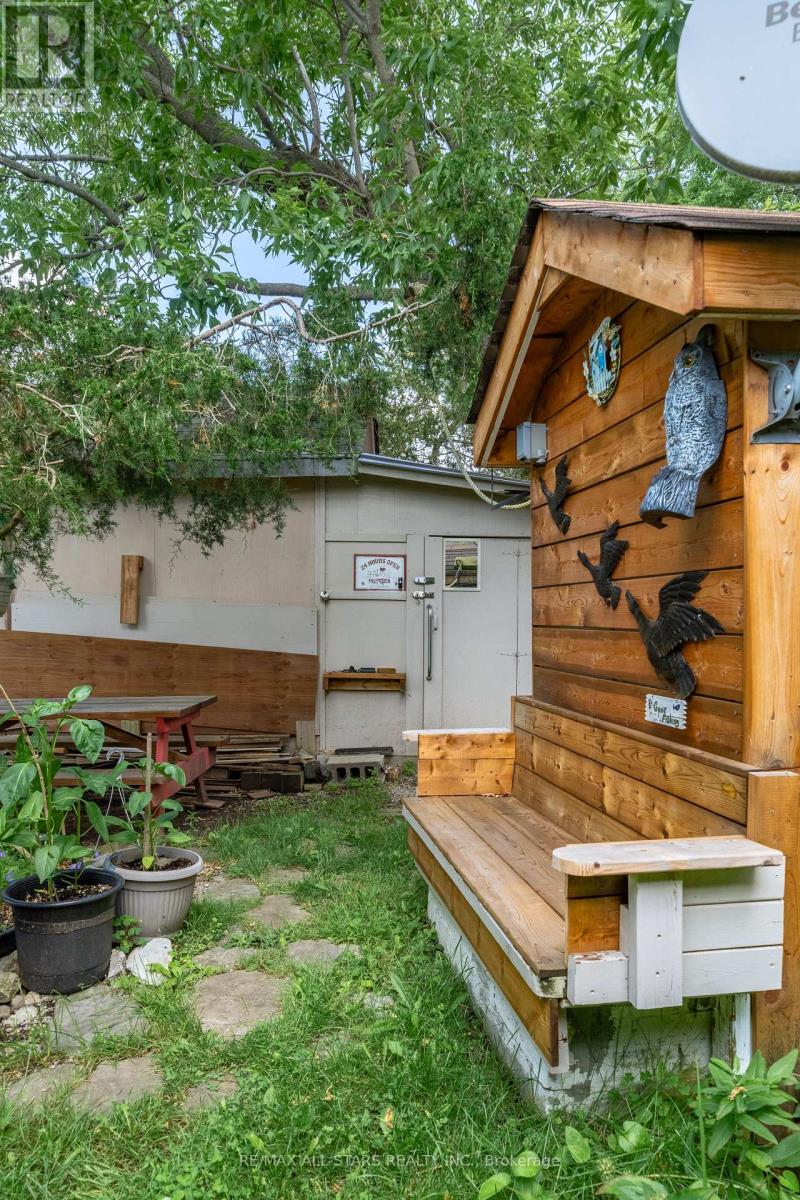 911 County Rd. 38, Trent Hills, Ontario  K0L 1L0 - Photo 36 - X12228701