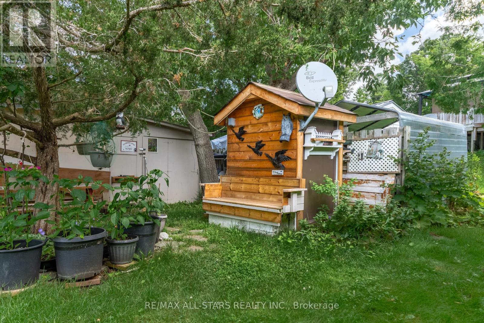 911 County Rd. 38, Trent Hills, Ontario  K0L 1L0 - Photo 37 - X12228701