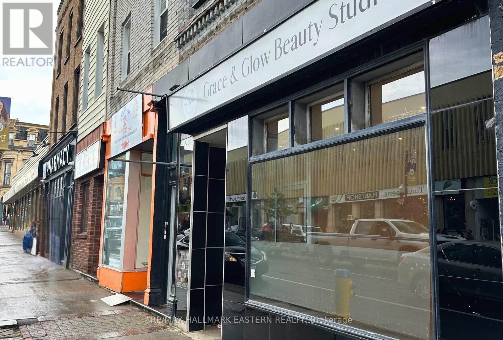 414 George Street N, Peterborough Central, Ontario  K9H 3R5 - Photo 4 - X12228716
