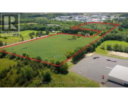 461 RCAF ROAD, Quinte West, Ontario