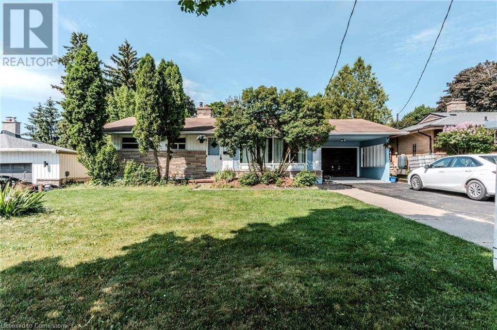 Property at 173 WESTMOUNT Road E image 1