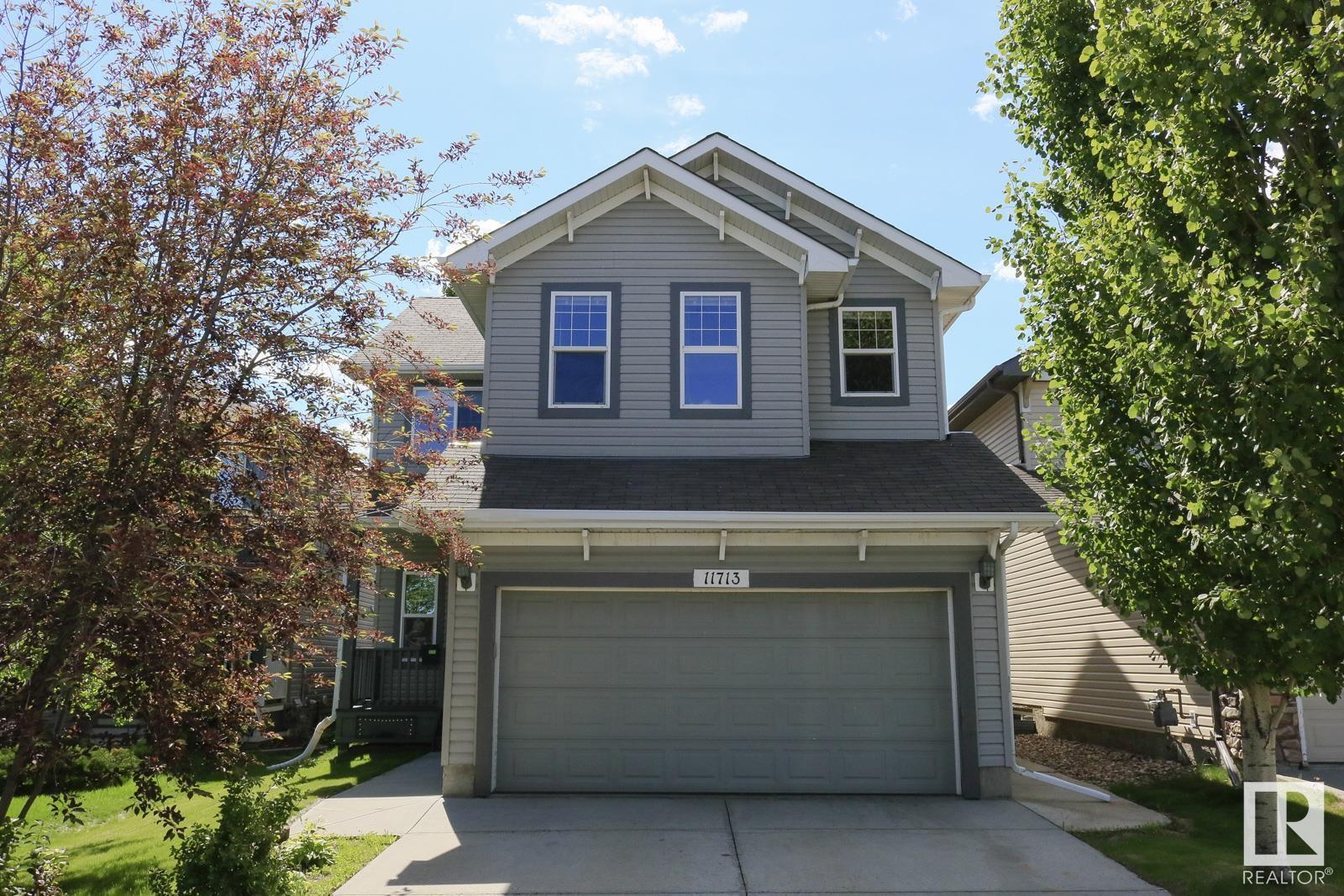 Property at 11713 13A AV SW SW image 1