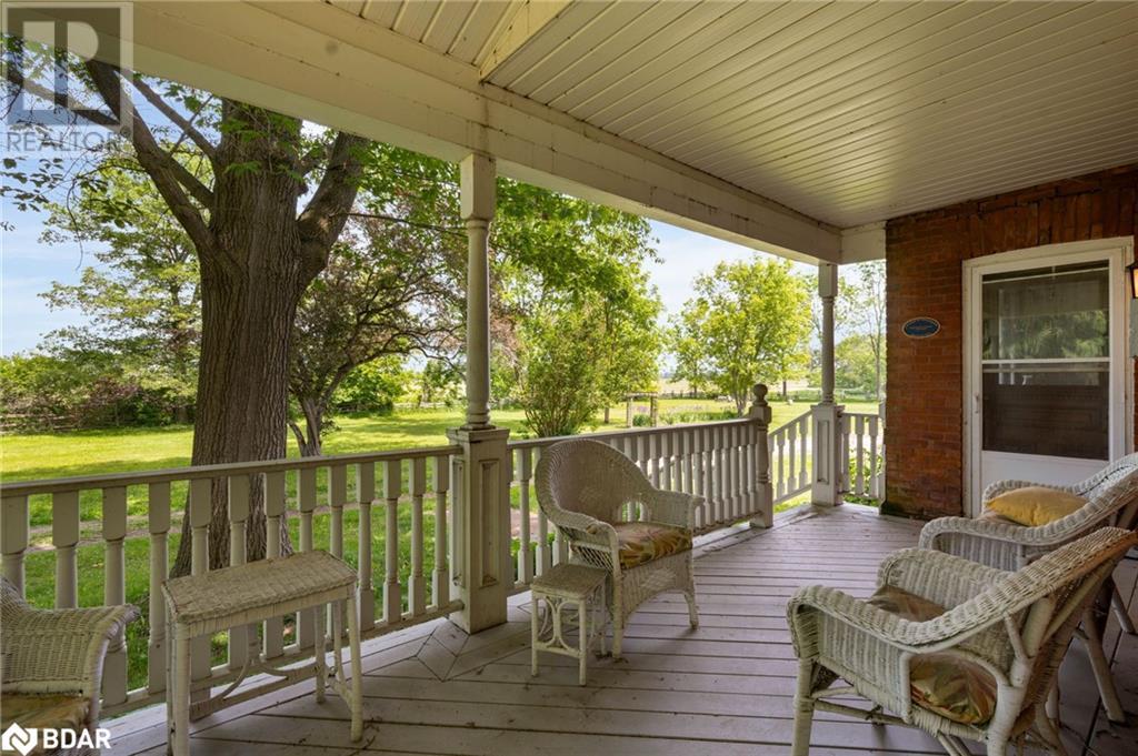 1407 Flos 8 Road W, Springwater, Ontario  L0L 1P0 - Photo 3 - 40739495