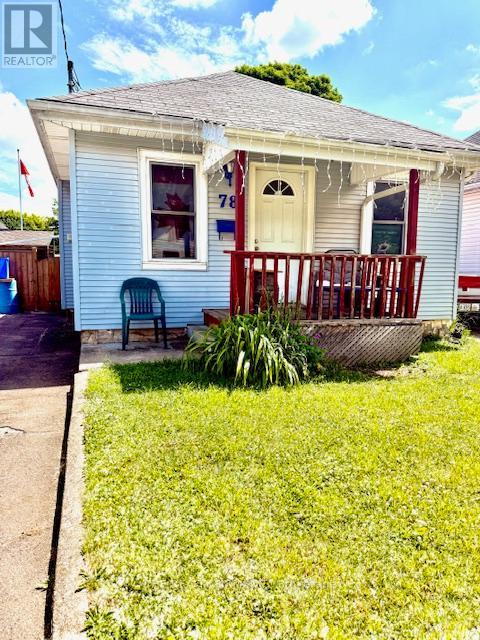 Property at 78 ST JULIEN STREET image 1
