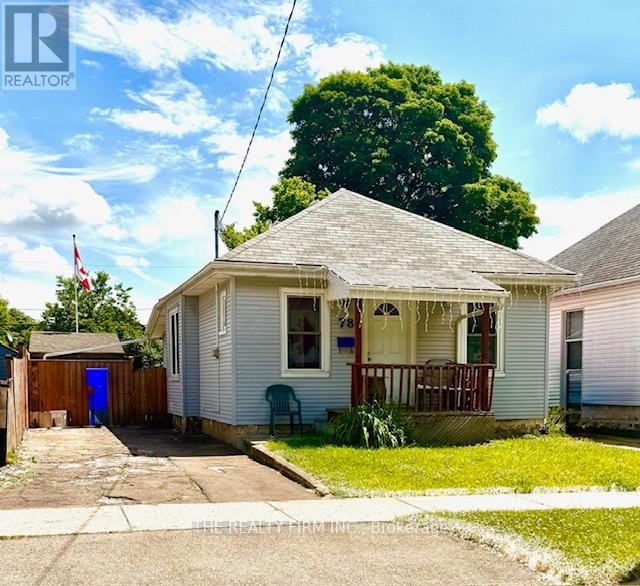 Property at 78 ST JULIEN STREET image 2