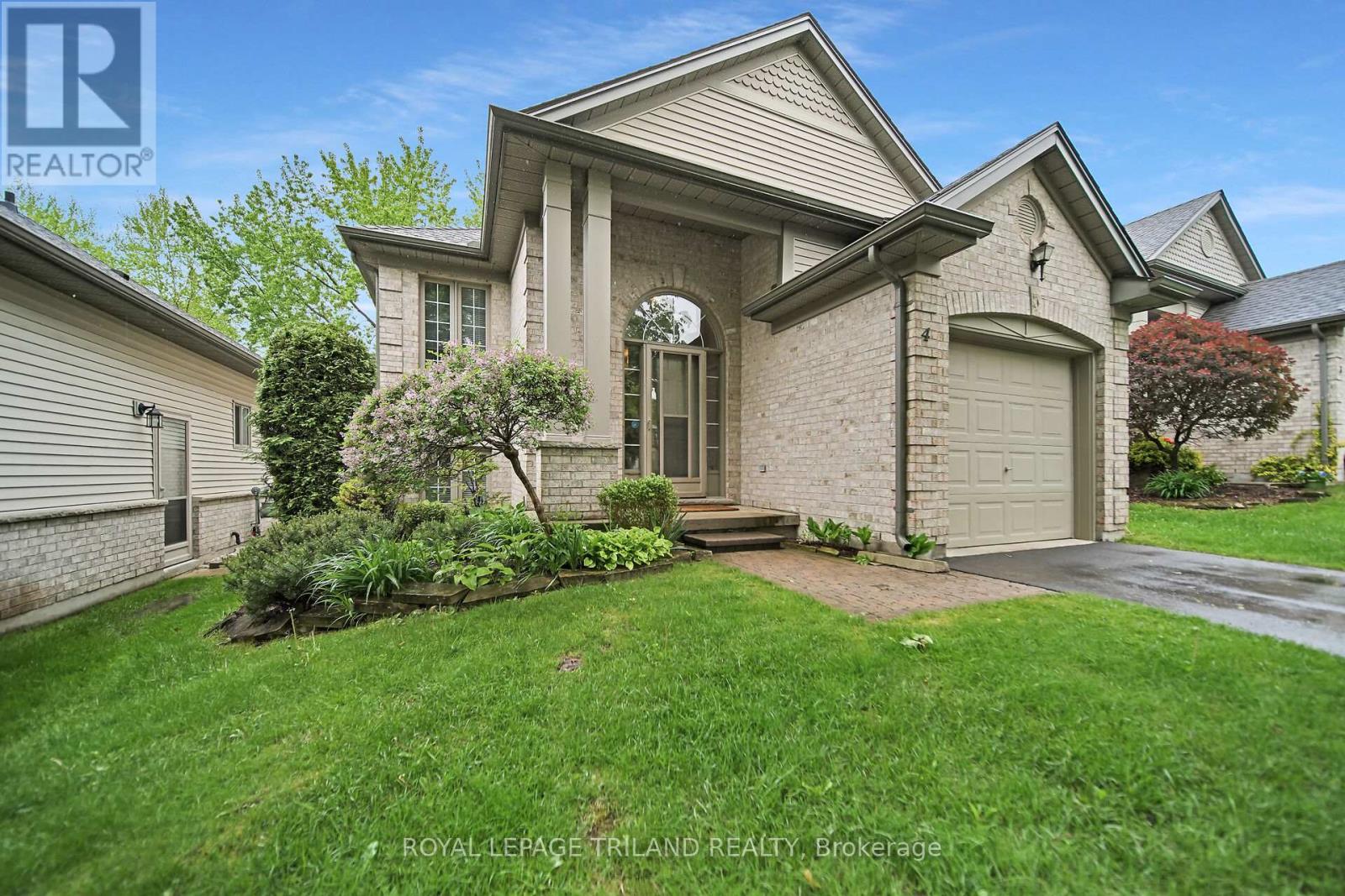 Property at 4 - 1499 BYRON BASELINE ROAD image 2