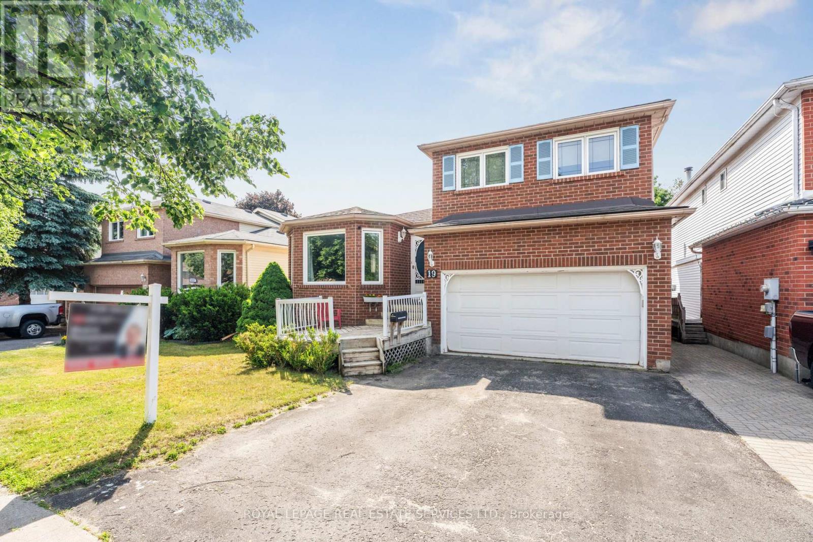 Property at 19 ENGEL CRESCENT image 1