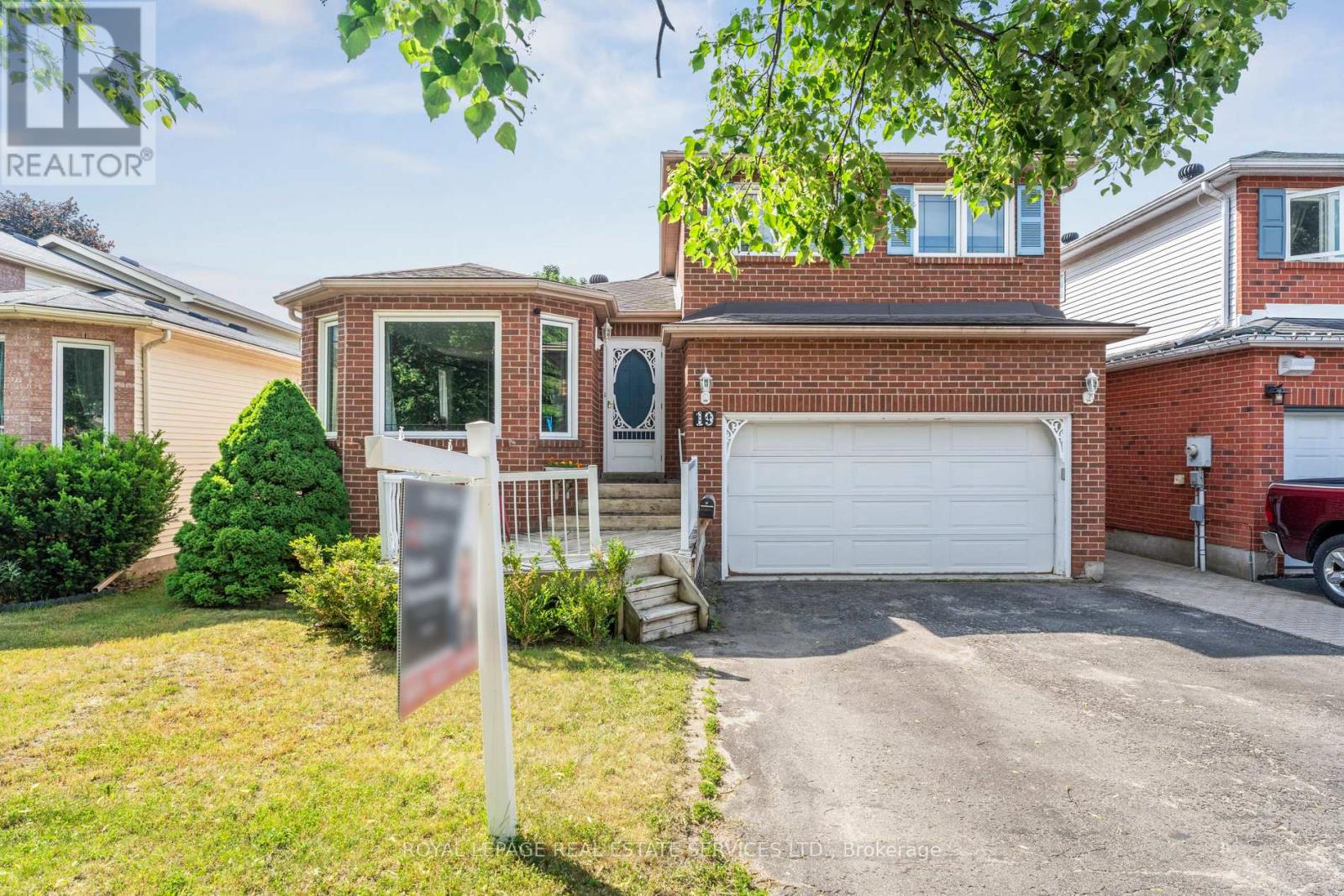 Property at 19 ENGEL CRESCENT image 2