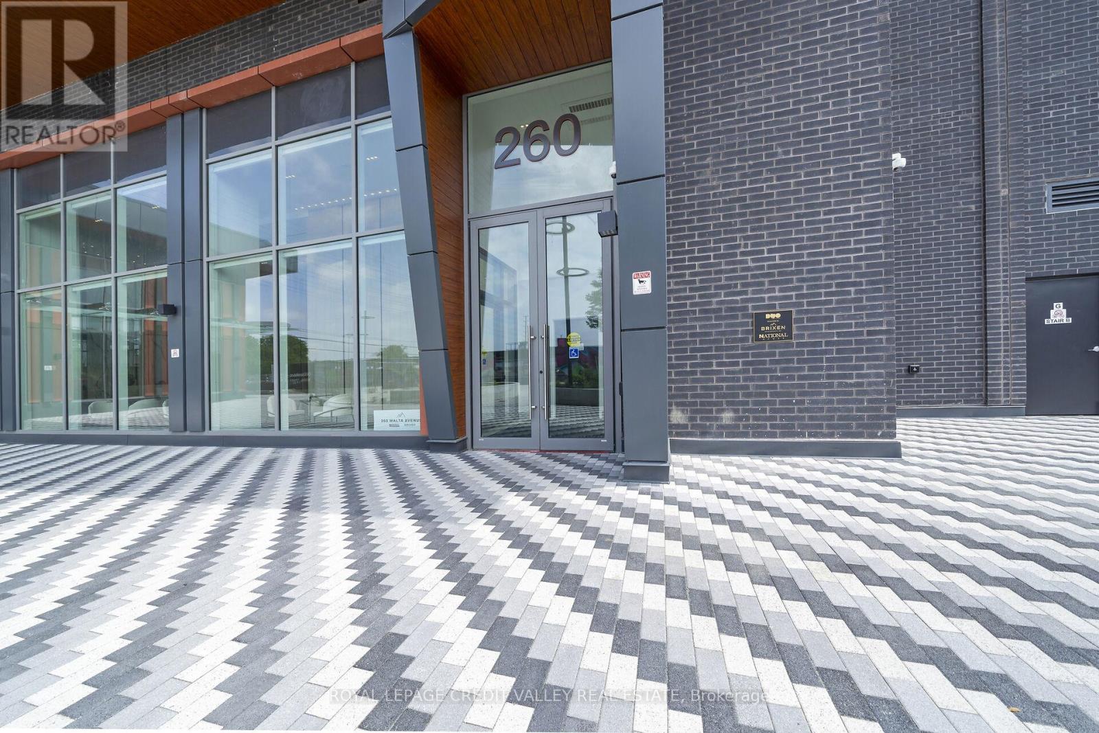 Property at 603 - 260 MALTA AVENUE image 3