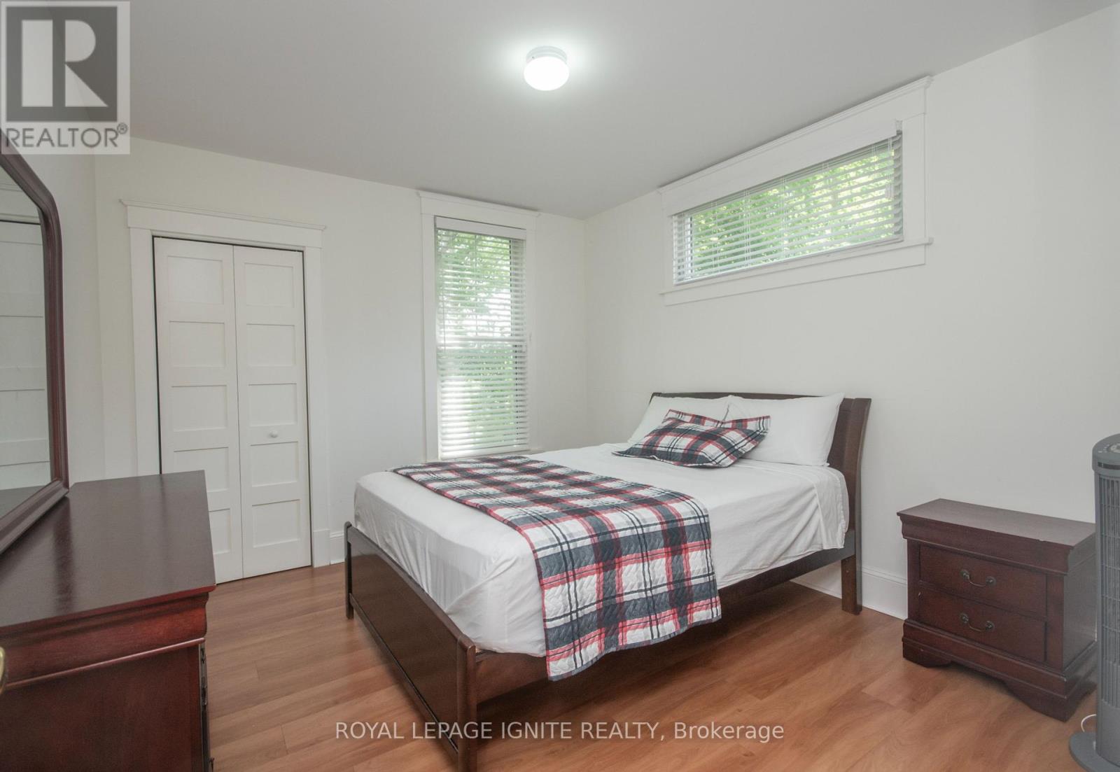 208 - 19 Summer Village Lane, Prince Edward County (Athol), Ontario  K0K 1P0 - Photo 14 - X12219067