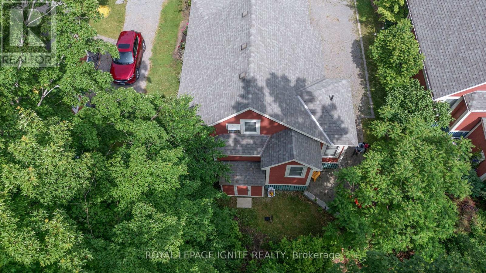 208 - 19 Summer Village Lane, Prince Edward County (Athol), Ontario  K0K 1P0 - Photo 33 - X12219067