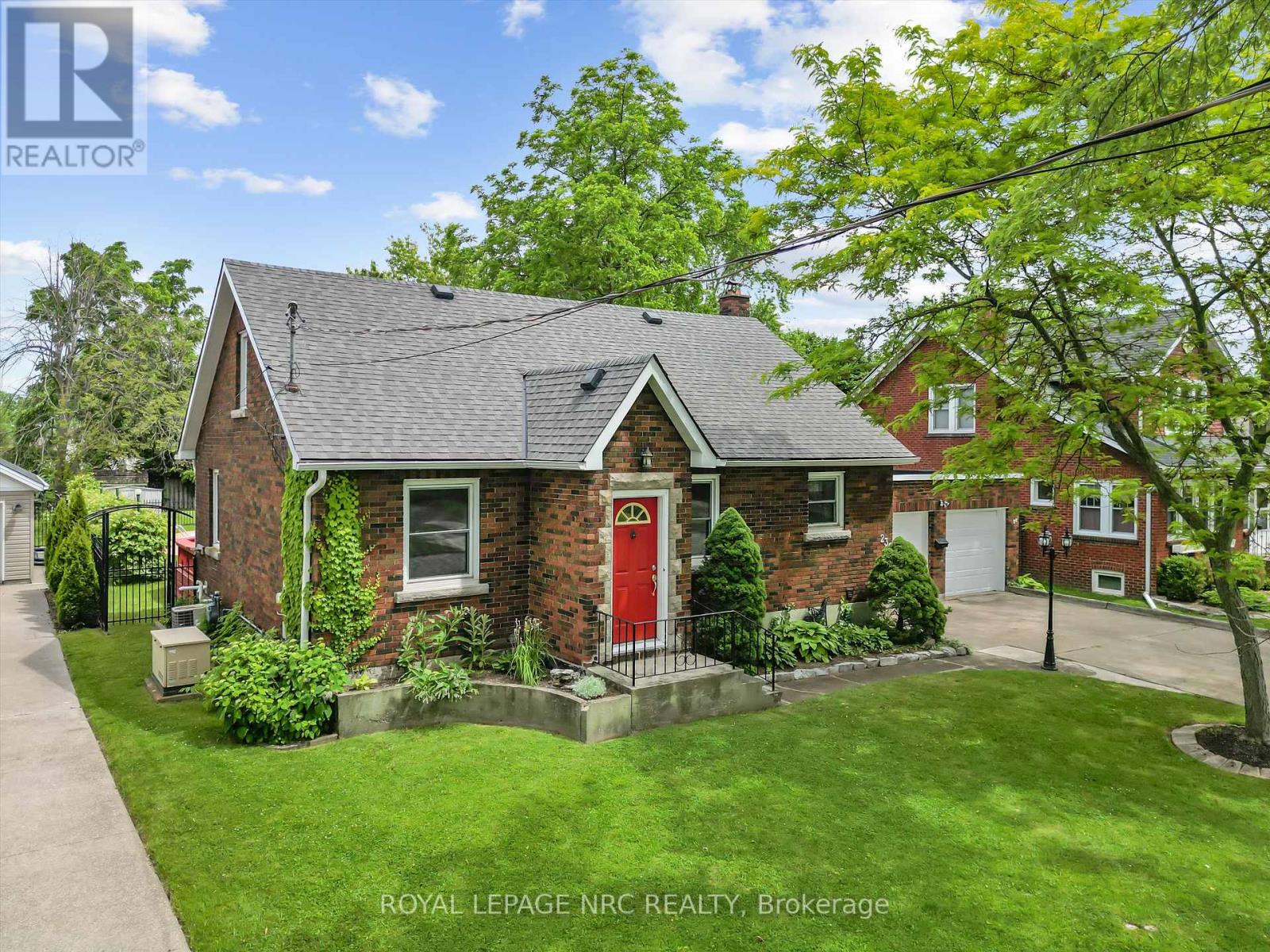 236 HIGHLAND AVENUE, Fort Erie, Ontario