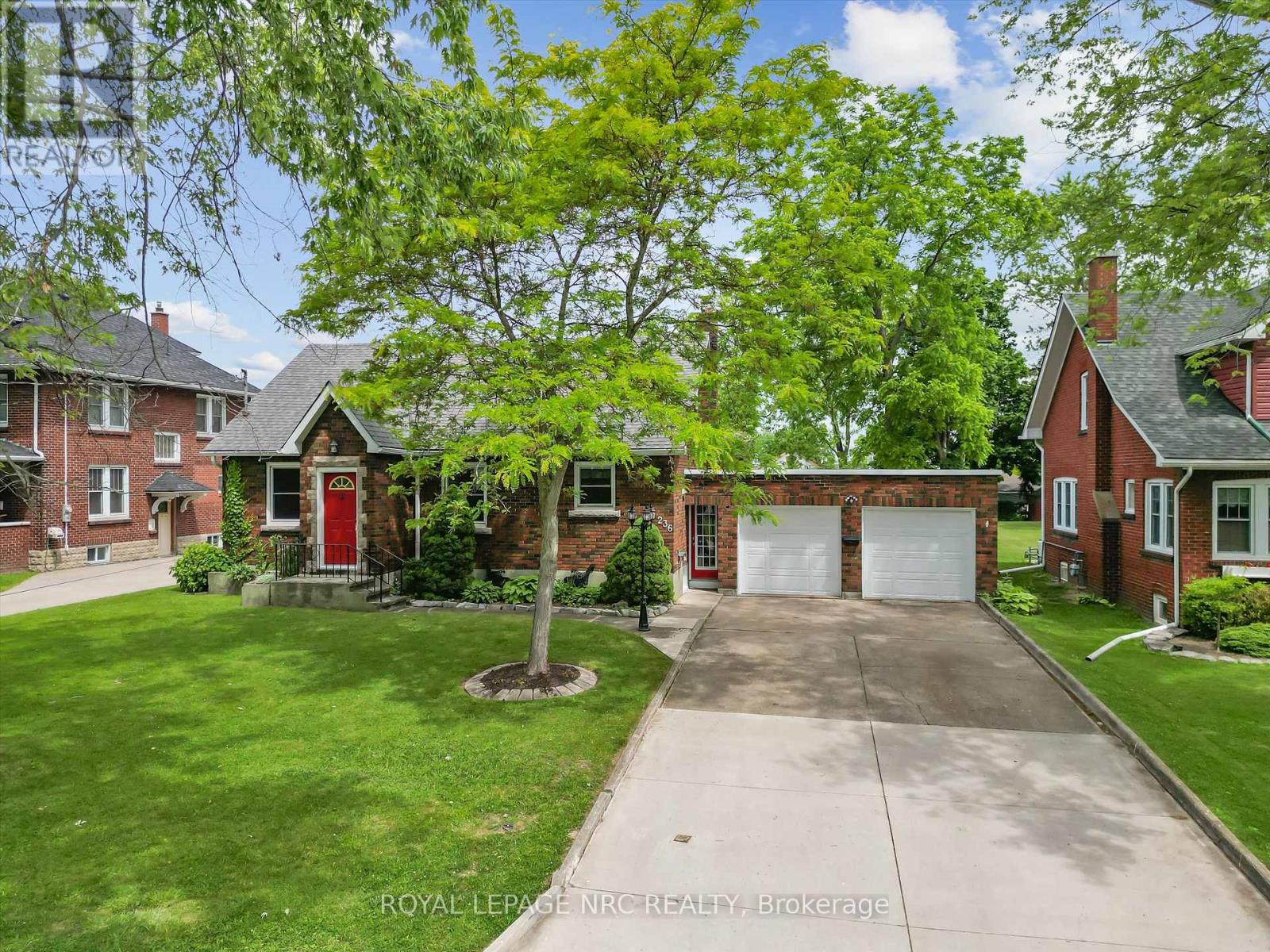 236 Highland Avenue, Fort Erie, Ontario  L2A 2X7 - Photo 3 - X12228607