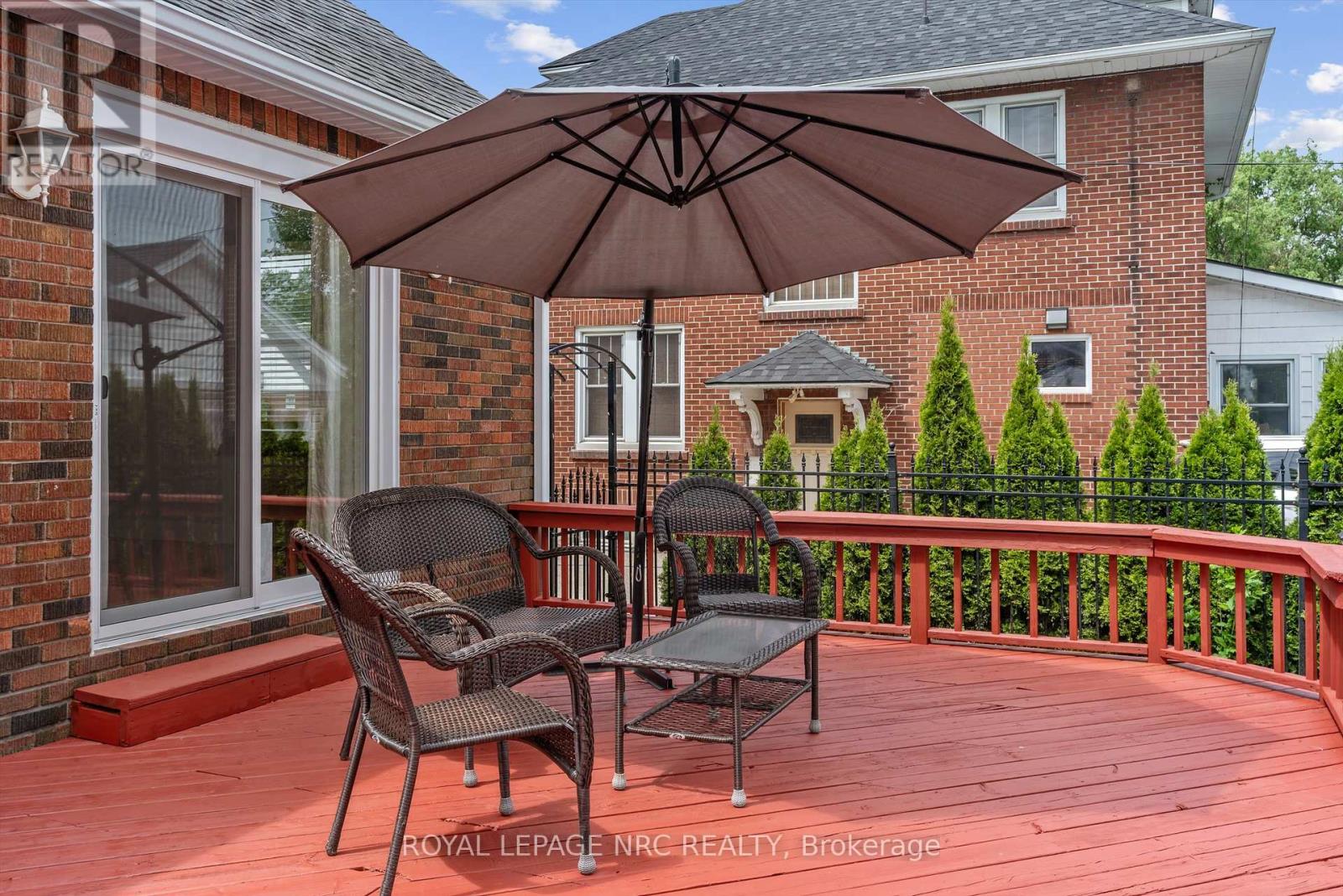 236 Highland Avenue, Fort Erie, Ontario  L2A 2X7 - Photo 33 - X12228607
