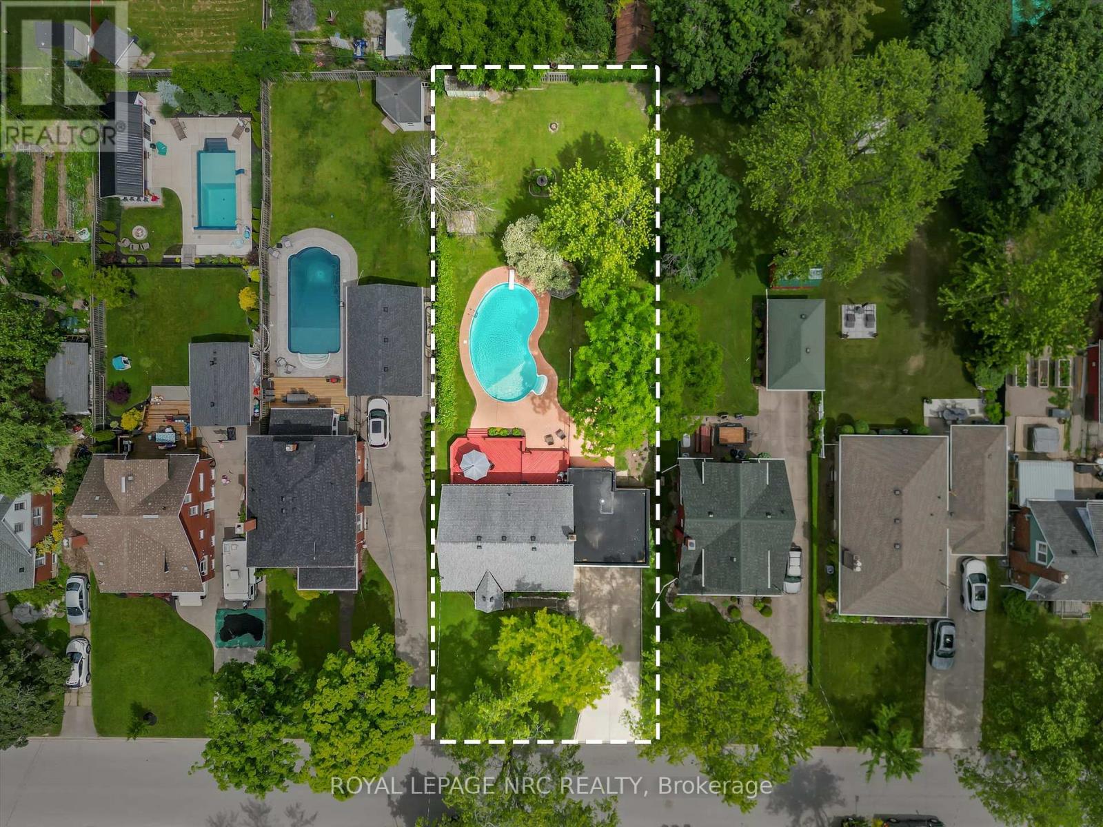 236 Highland Avenue, Fort Erie, Ontario  L2A 2X7 - Photo 39 - X12228607