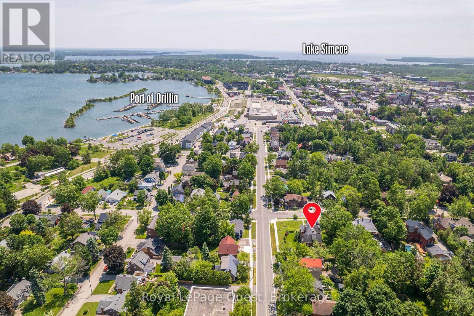 Property at 120 BRANT STREET E image 2