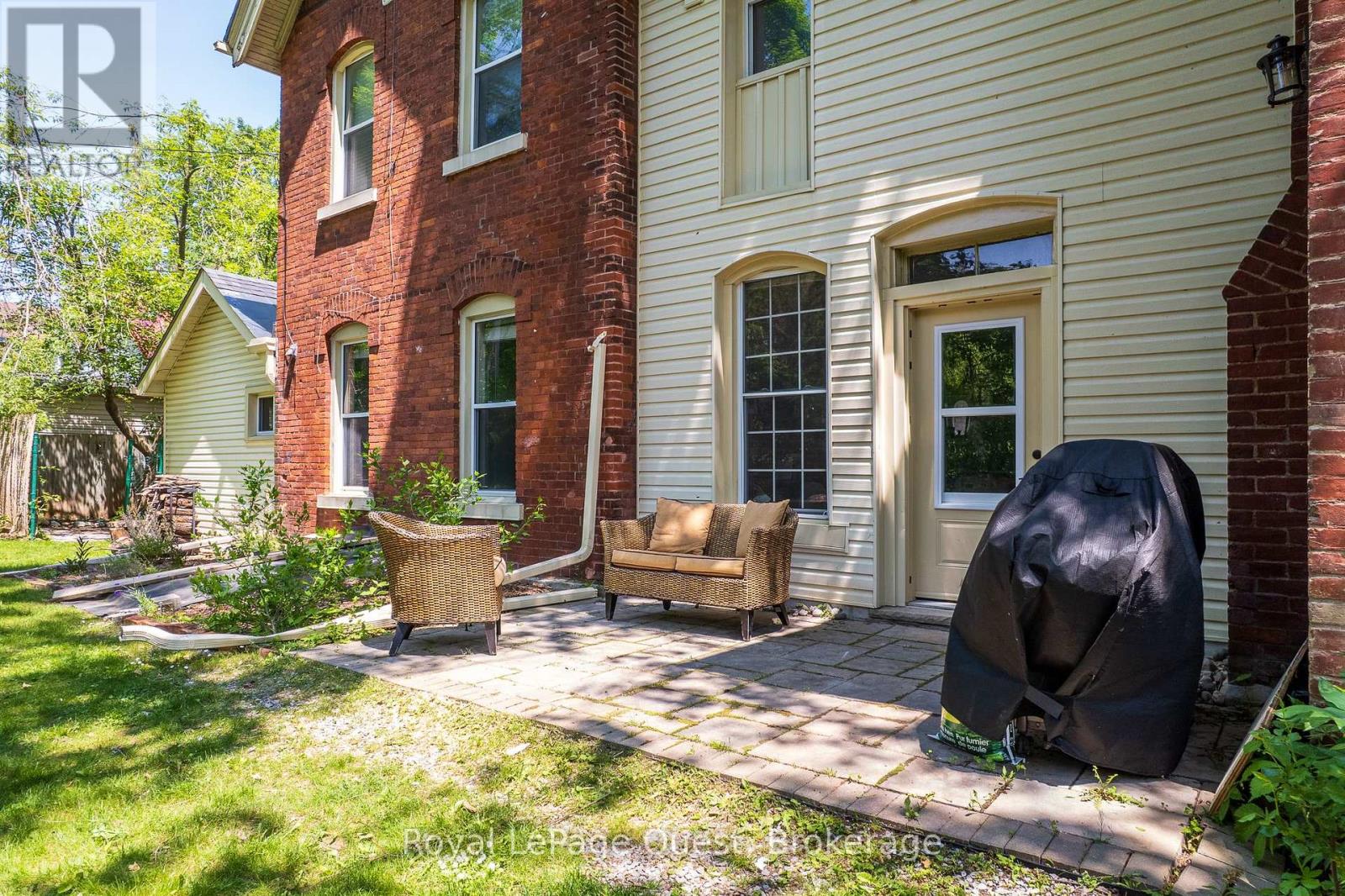 120 Brant Street E, Orillia, Ontario  L3V 1Z2 - Photo 26 - S12228741