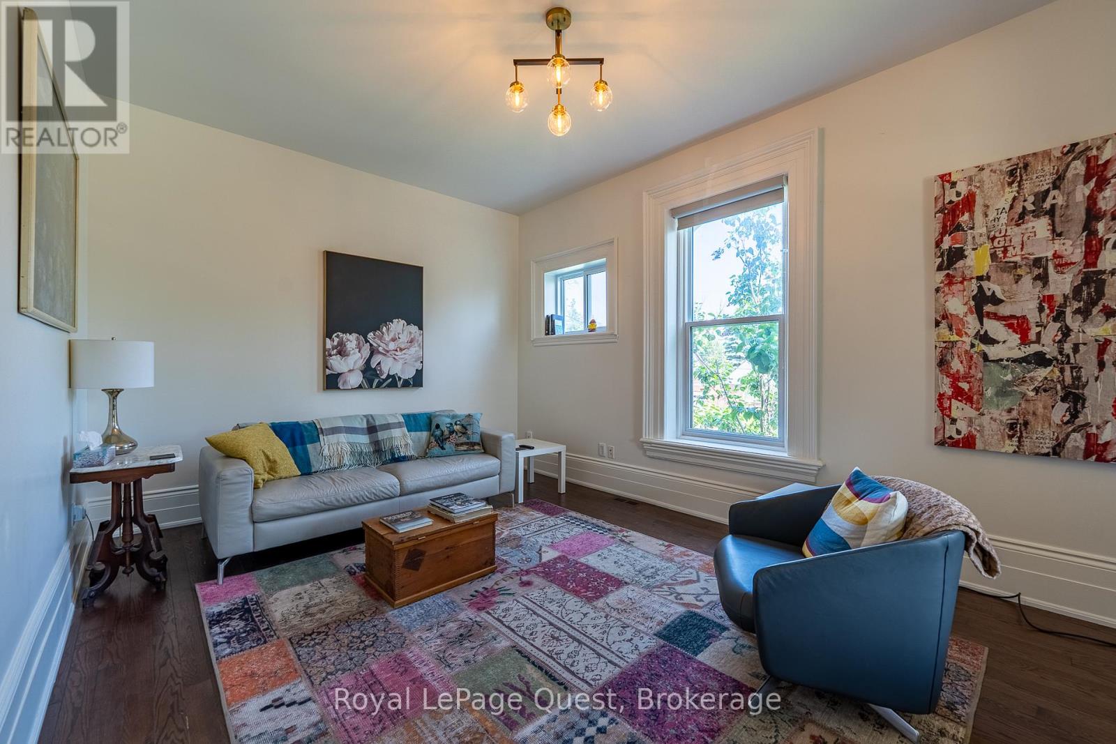 120 Brant Street E, Orillia, Ontario  L3V 1Z2 - Photo 7 - S12228741